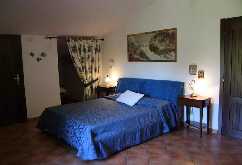 تختخواب و صبحانه Agriturismo San Martino