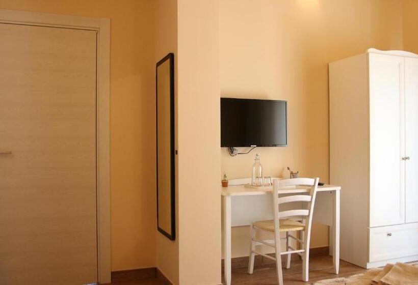 مبيت وإفطار Al Ginepro