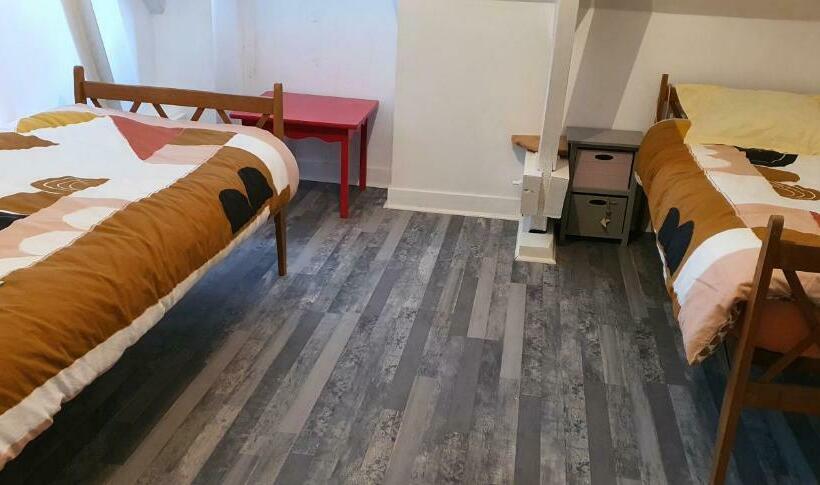 צימר Bienvenue En Périgord