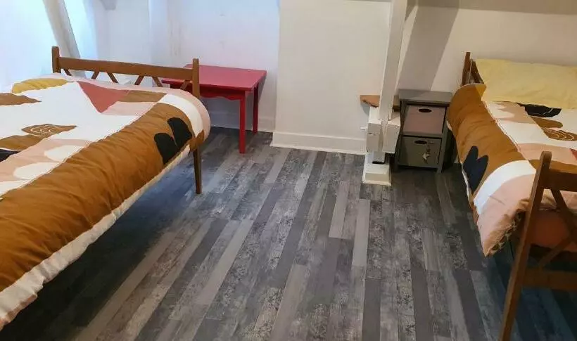 ベッドアンドブレックファースト Bienvenue En Périgord