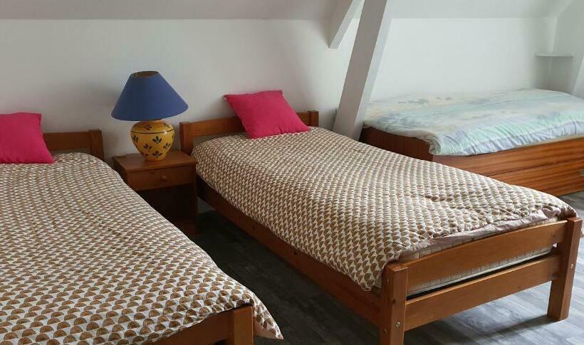 צימר Bienvenue En Périgord