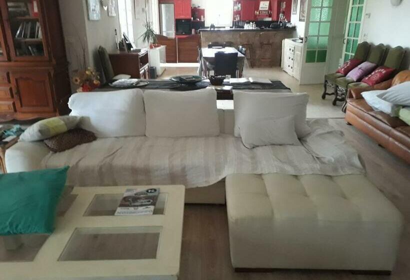 צימר Bienvenue En Périgord