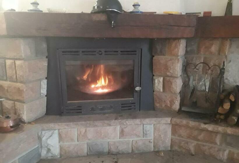 צימר Bienvenue En Périgord