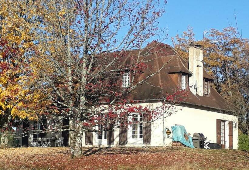 צימר Bienvenue En Périgord