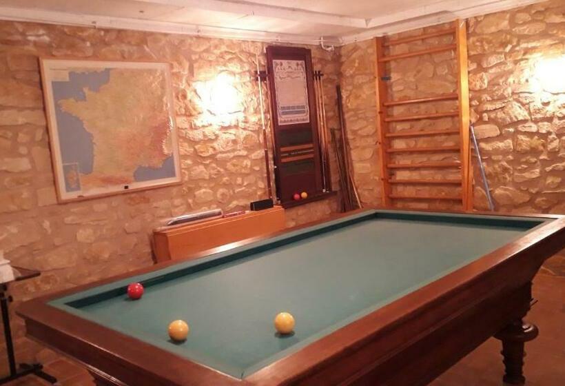 צימר Bienvenue En Périgord