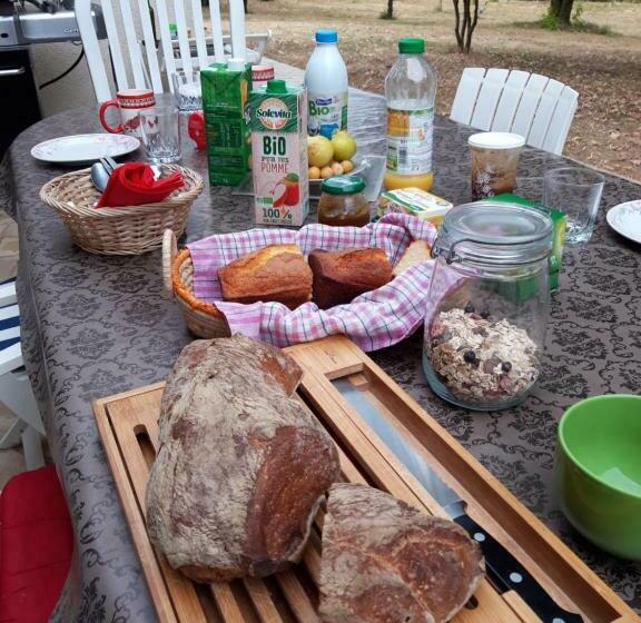 צימר Bienvenue En Périgord