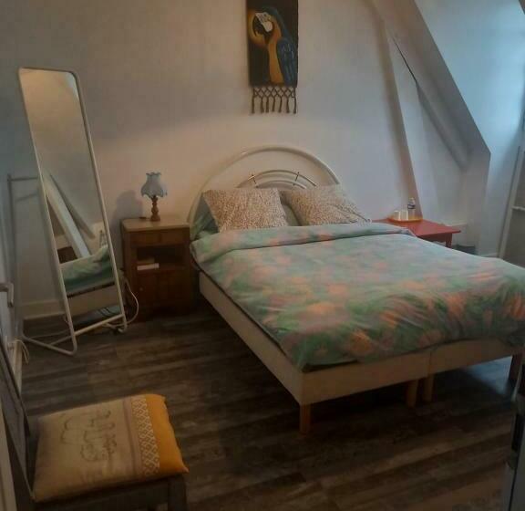 צימר Bienvenue En Périgord