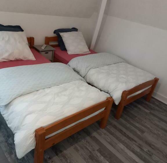 צימר Bienvenue En Périgord