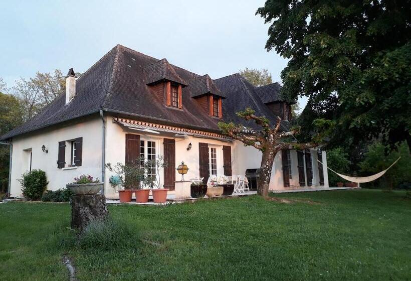 צימר Bienvenue En Périgord