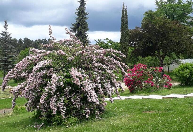 צימר Bienvenue En Périgord