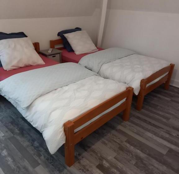 צימר Bienvenue En Périgord