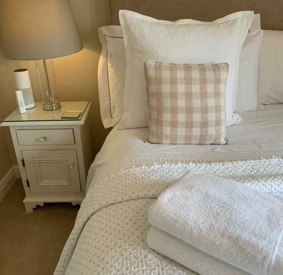 Bed and Breakfast Church Gate Farm