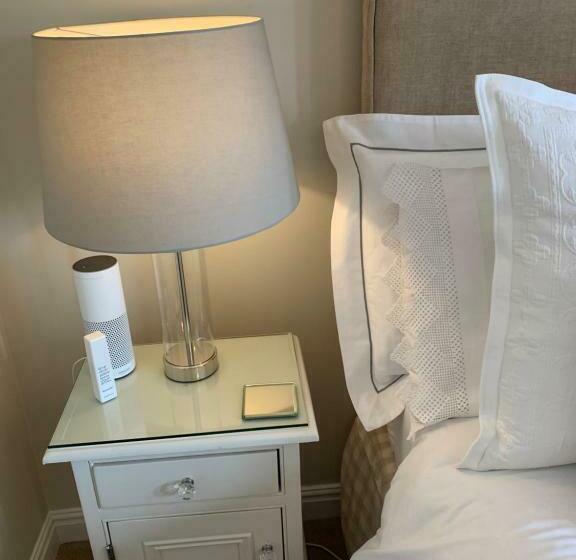 Bed and Breakfast Church Gate Farm