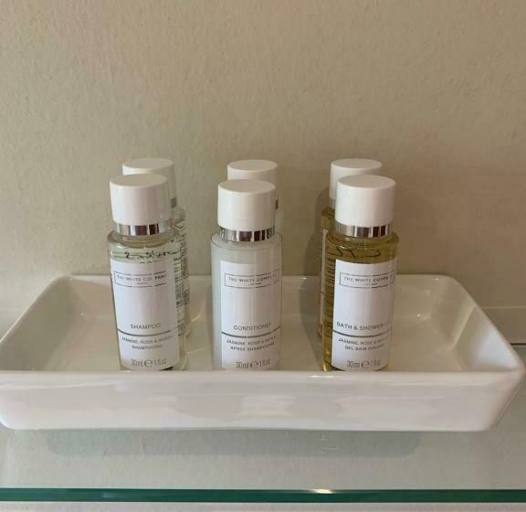 Bed and Breakfast Church Gate Farm