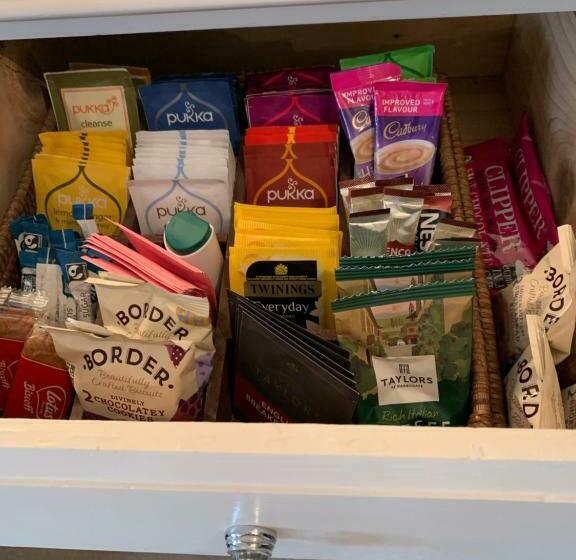 Bed and Breakfast Church Gate Farm