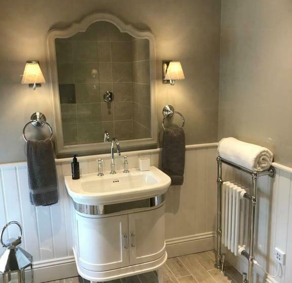 Bed and Breakfast Church Gate Farm