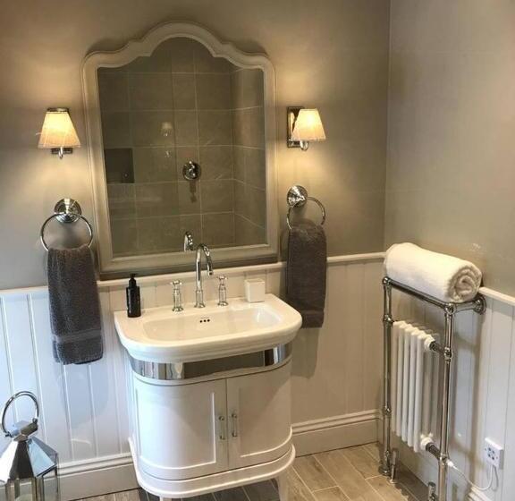 Bed and Breakfast Church Gate Farm