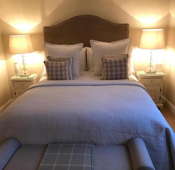 Bed and Breakfast Church Gate Farm