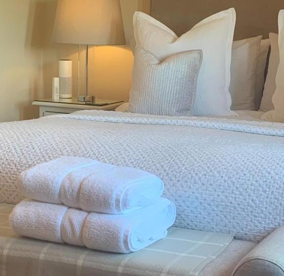 Bed and Breakfast Church Gate Farm