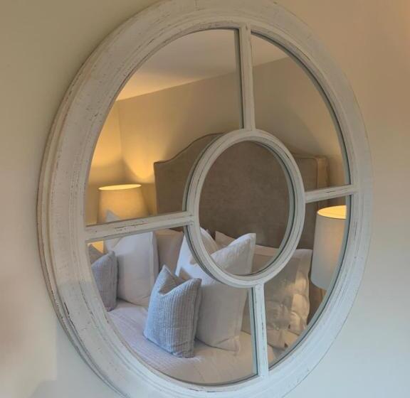 Bed and Breakfast Church Gate Farm