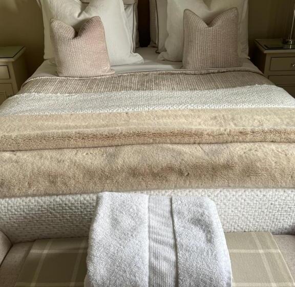 Bed and Breakfast Church Gate Farm