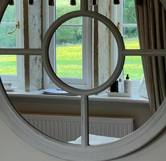 Bed and Breakfast Church Gate Farm