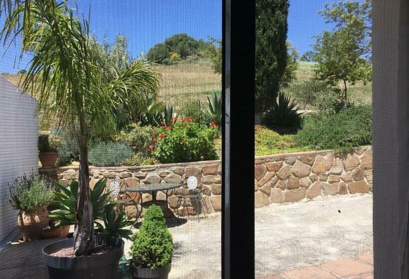 ベッドアンドブレックファースト Finca Las Campanas Ii