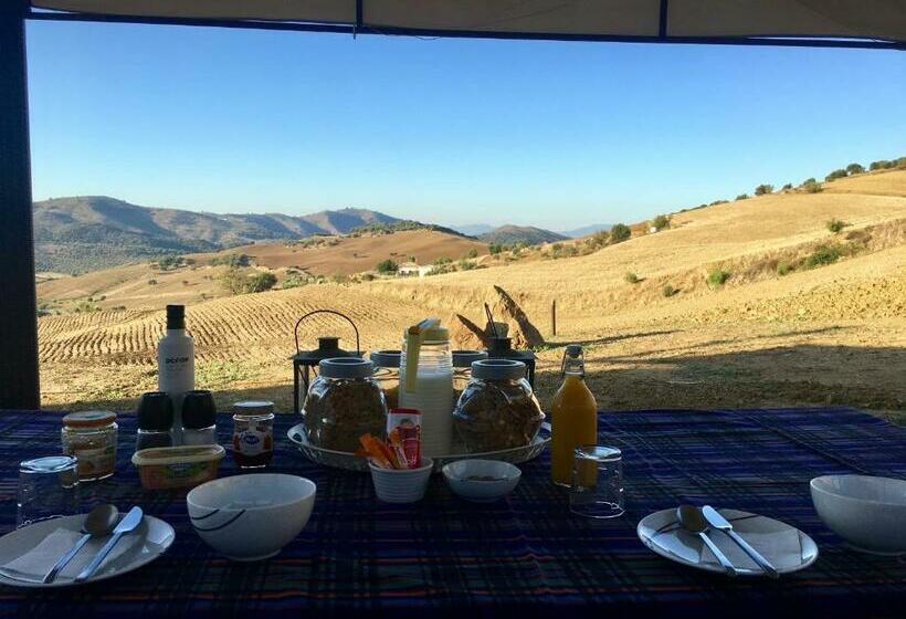 ベッドアンドブレックファースト Finca Las Campanas Ii