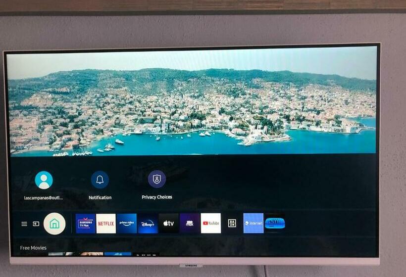 ベッドアンドブレックファースト Finca Las Campanas Ii