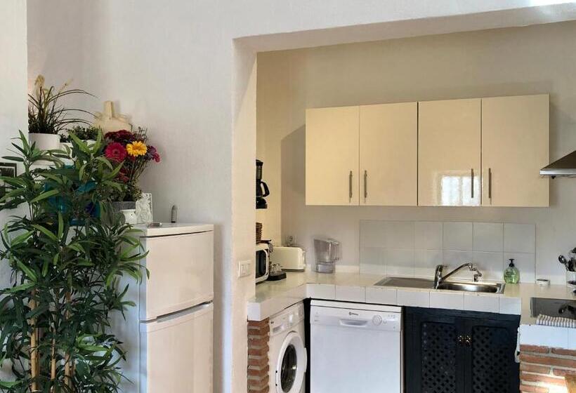 ベッドアンドブレックファースト Finca Las Campanas Ii