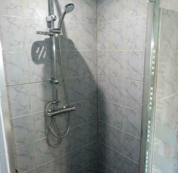 צימר La Chambre Du Clos Barriant