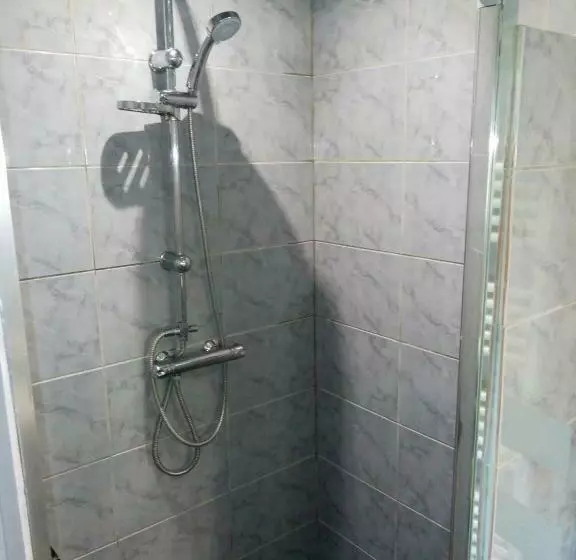 Aamiaismajoitus (B&B) La Chambre Du Clos Barriant