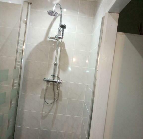 צימר La Chambre Du Clos Barriant