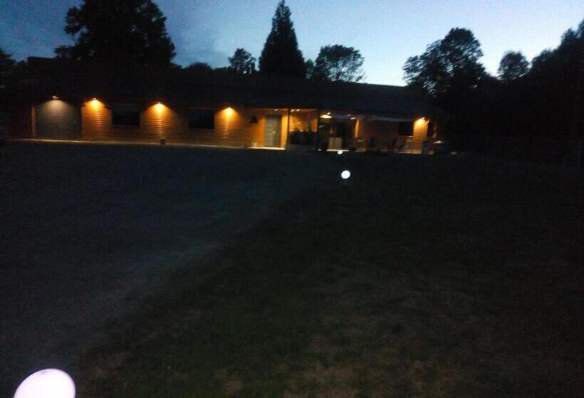 צימר La Chambre Du Clos Barriant