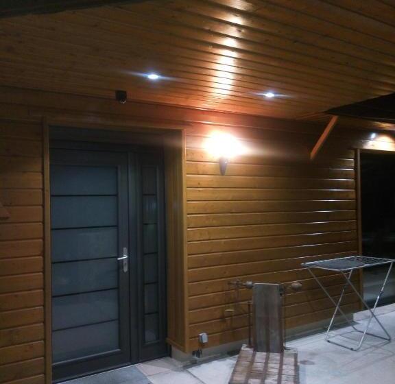 צימר La Chambre Du Clos Barriant