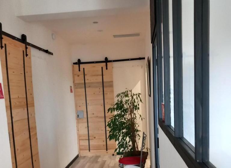 צימר La Chambre Du Clos Barriant