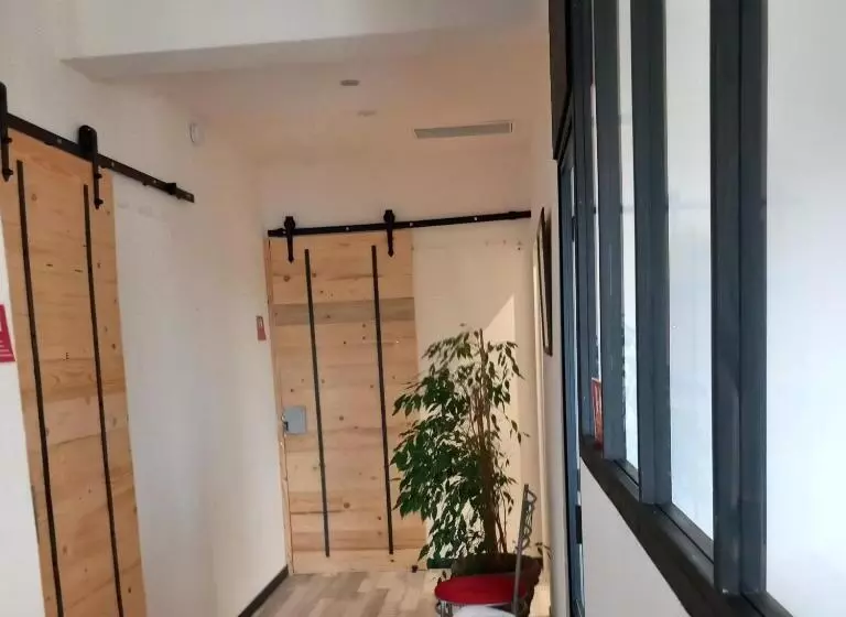 Aamiaismajoitus (B&B) La Chambre Du Clos Barriant