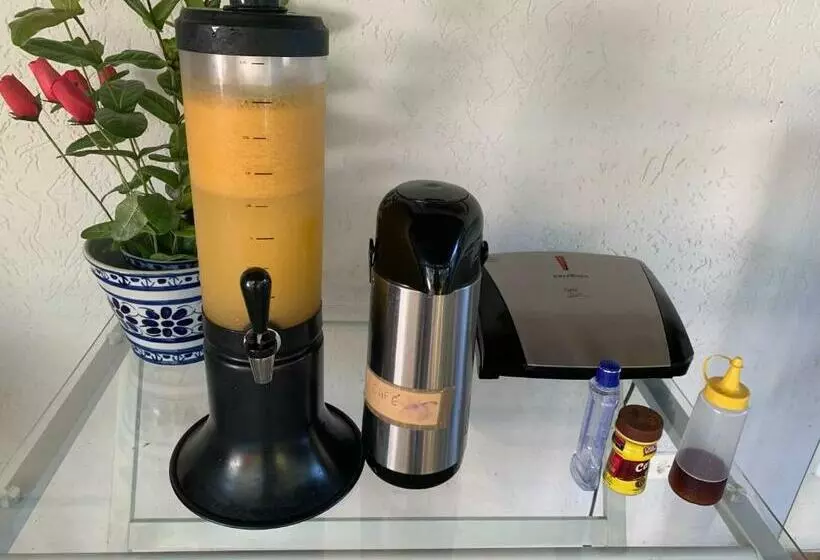 Aamiaismajoitus (B&B) Sossego E Tranquilidade