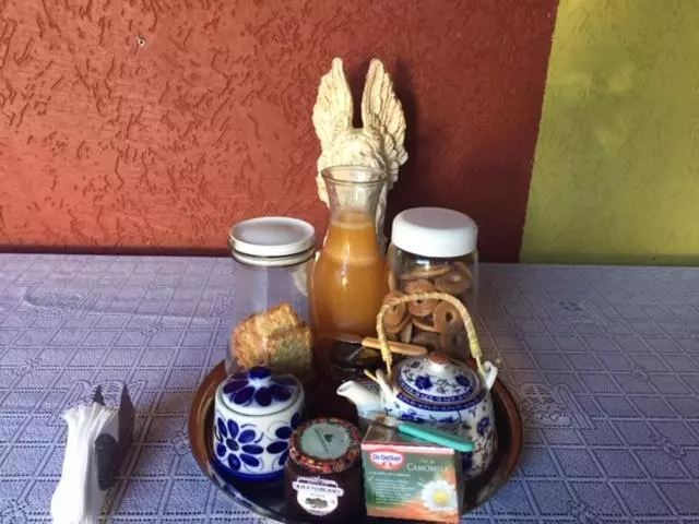 Aamiaismajoitus (B&B) Sossego E Tranquilidade