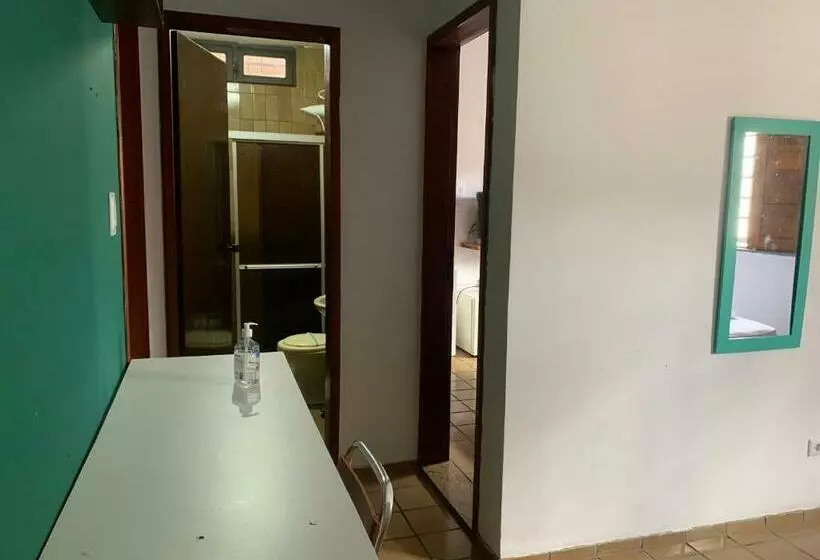 Aamiaismajoitus (B&B) Sossego E Tranquilidade