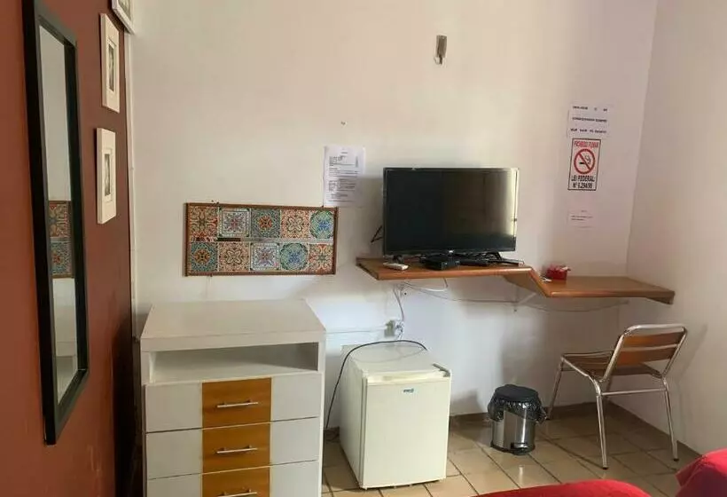 Aamiaismajoitus (B&B) Sossego E Tranquilidade