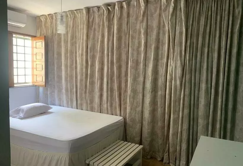 Aamiaismajoitus (B&B) Sossego E Tranquilidade