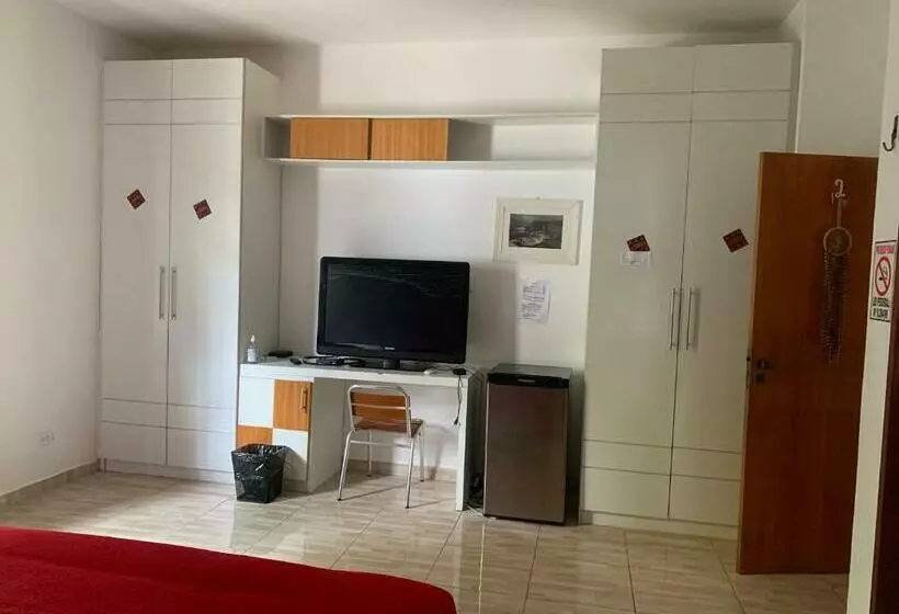 Aamiaismajoitus (B&B) Sossego E Tranquilidade