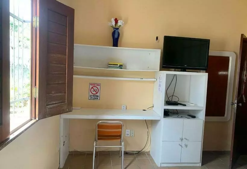 Aamiaismajoitus (B&B) Sossego E Tranquilidade