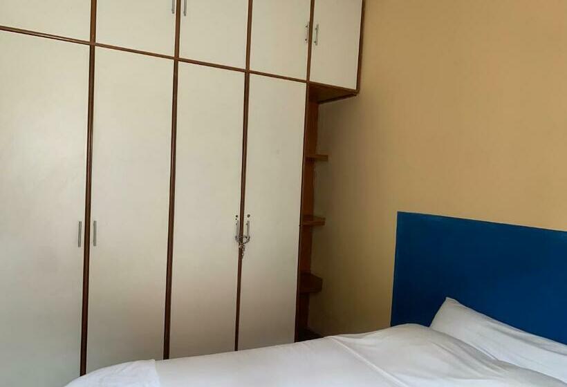 مبيت وإفطار Sossego E Tranquilidade