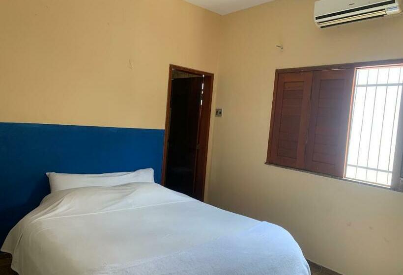 مبيت وإفطار Sossego E Tranquilidade