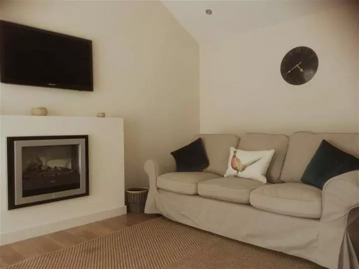 Aamiaismajoitus (B&B) The Grange Silverstone