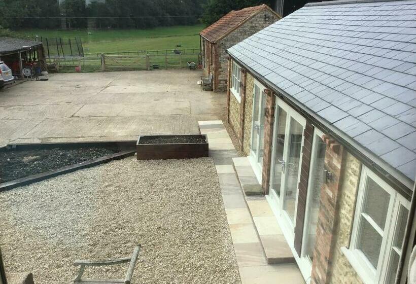 민박 The Grange Silverstone