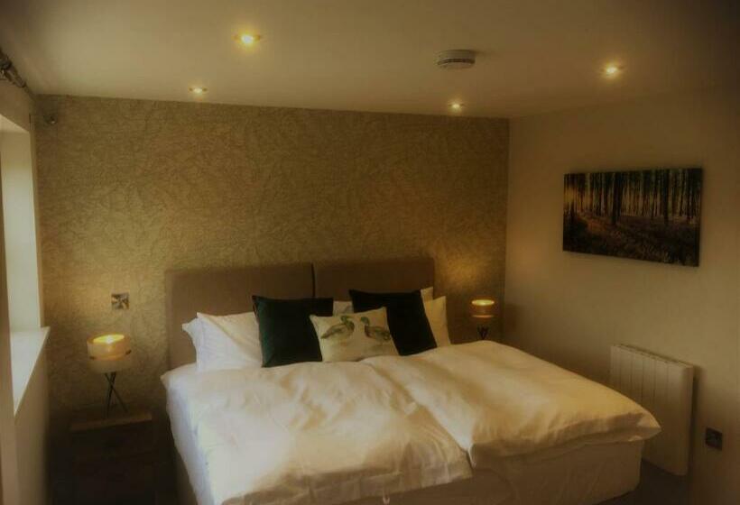 Bed and Breakfast The Grange Silverstone