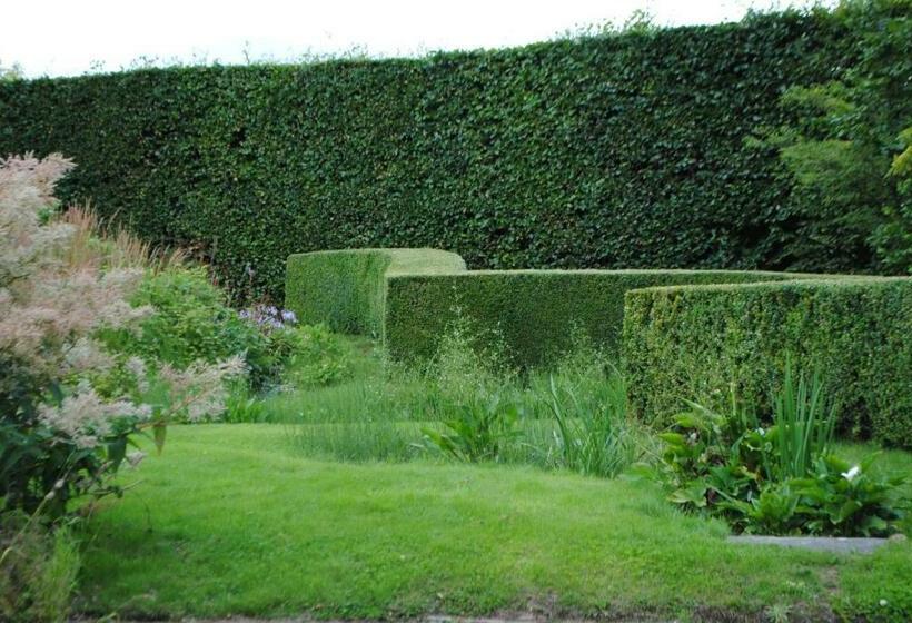 住宿加早餐  The Watermill